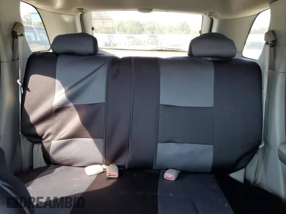 2006 Chevrolet Equinox LT с VIN 2CNDL63F966161521, выставлен на аукционе Copart как лот 75793294 с пробегом 216 185 миль миль и Списание • Salvage title. История ставок и продаж доступна на DreamBid. Изображение 10.