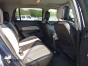 ✅ 2015 GMC Terrain SLT • VIN: 2GKFLXEK1F6224435 • Lot: 42184380. Listed on IAAI with 182,943 mi. Free auction sales archive from the USA and detailed vehicle history report at DreamBid. Image 8.