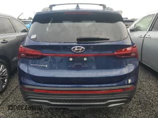 ✅ 2022 Hyundai Santa Fe XRT • VIN: 5NMS64AJ8NH381674 • Lot: 73833914. Wystawiony na Copart z przebiegiem 39 909 mil. Bezpłatny archiwum sprzedaży aukcyjnych z USA i szczegółowy raport historii pojazdu na DreamBid. Zdjęcie 6.