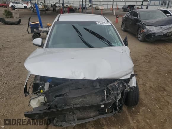 ✅ 2018 Hyundai Accent SEL • VIN: 3KPC24A34JE015326 • Лот: 71601514. Опубликован ранее на Copart с пробегом 200 320 миль. Бесплатный доступ к архиву аукционных продаж из США и подробный отчёт об истории автомобиля на DreamBid. Изображение 5.