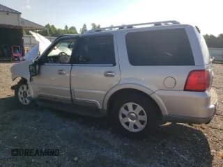 ✅ 2003 Lincoln Navigator Luxury • VIN: 5LMFU28R63LJ03321 • Lot: 59796874. Wystawiony na Copart z przebiegiem Nie podano. Bezpłatny archiwum sprzedaży aukcyjnych z USA i szczegółowy raport historii pojazdu na DreamBid. Zdjęcie 2.