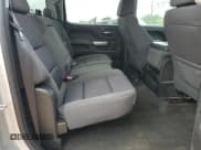 ✅ 2018 Chevrolet Silverado 1500 LT • VIN: 3GCUKREC3JG355129 • Лот: 68387755. Опубликован ранее на Copart с пробегом 103 636 миль. Бесплатный доступ к архиву аукционных продаж из США и подробный отчёт об истории автомобиля на DreamBid. Изображение 10.