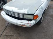 ✅ 1995 Plymouth Acclaim • VIN: 3P3AA4635ST566929 • Лот: 42258151. Опубликован ранее на IAAI с пробегом 89 155 миль. Бесплатный доступ к архиву аукционных продаж из США и подробный отчёт об истории автомобиля на DreamBid. Изображение 6.