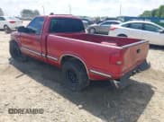 ✅ 1999 Chevrolet S-10 LS • VIN: 1GCCS14X4XK233625 • Лот: 42299475. Опубликован ранее на IAAI с пробегом 201 717 миль. Бесплатный доступ к архиву аукционных продаж из США и подробный отчёт об истории автомобиля на DreamBid. Изображение 3.