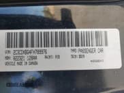 ✅ 2015 Dodge Charger SE • VIN: 2C3CDXBG4FH789976 • Lot: 43666383. Wystawiony na IAAI z przebiegiem 167 403 mil. Bezpłatny archiwum sprzedaży aukcyjnych z USA i szczegółowy raport historii pojazdu na DreamBid. Zdjęcie 9.