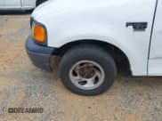 ✅ 2004 Ford F-150 XL • VIN: 2FTRF17W34CA62206 • Lot: 42837827. Wystawiony na IAAI z przebiegiem 270 379 mil. Bezpłatny archiwum sprzedaży aukcyjnych z USA i szczegółowy raport historii pojazdu na DreamBid. Zdjęcie 12.