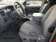 ✅ 2007 Dodge 1500 SLT • VIN: 1D7HU18217S247731 • Лот: 76973944. Опубликован ранее на Copart с пробегом 184 296 миль. Бесплатный доступ к архиву аукционных продаж из США и подробный отчёт об истории автомобиля на DreamBid. Изображение 7.