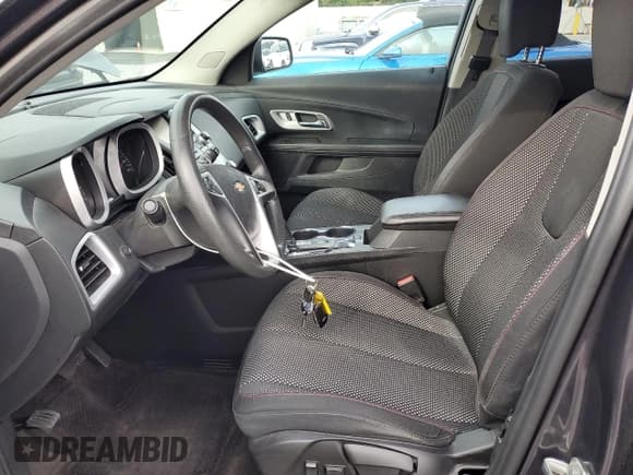 ✅ 2016 Chevrolet Equinox LT • VIN: 2GNALCEK7G6300246 • Lot: 91488805. Listed on Copart with 140,273 mi. Free auction sales archive from the USA and detailed vehicle history report at DreamBid. Image 7.