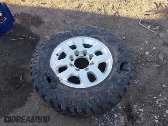 ✅ 2013 Chevrolet Silverado 2500HD LT • VIN: 1GC1KXCG5DF105913 • Lot: 41680856. Listed on IAAI with 190,114 mi. Free auction sales archive from the USA and detailed vehicle history report at DreamBid. Image 12.