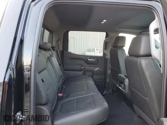 ✅ 2022 GMC Sierra 1500 SLT • VIN: 3GTU9DEL7NG133035 • Лот: 65930164. Опубликован ранее на Copart с пробегом 18 322 миль. Бесплатный доступ к архиву аукционных продаж из США и подробный отчёт об истории автомобиля на DreamBid. Изображение 10.