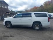✅ 2016 Chevrolet Suburban Commercial • VIN: 1GNSKKEC0GR427659 • Lot: 43647762. Wystawiony na IAAI z przebiegiem Nie podano. Bezpłatny archiwum sprzedaży aukcyjnych z USA i szczegółowy raport historii pojazdu na DreamBid. Zdjęcie 14.