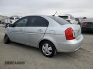 ✅ 2010 Hyundai Accent GLS • VIN: KMHCN4ACXAU425911 • Лот: 42782865. Опубликован ранее на Copart с пробегом 92 354 миль. Бесплатный доступ к архиву аукционных продаж из США и подробный отчёт об истории автомобиля на DreamBid. Изображение 2.