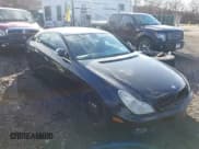 ✅ 2007 Mercedes-Benz CLS 550 • VIN: WDDDJ72X07A084462 • Lot: 41121372. Wystawiony na IAAI z przebiegiem Nie podano. Bezpłatny archiwum sprzedaży aukcyjnych z USA i szczegółowy raport historii pojazdu na DreamBid. Zdjęcie 1.