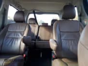 ✅ 2015 Toyota Sienna Limited • VIN: 5TDDK3DC5FS122375 • Lot: 90309665. Wystawiony na Copart z przebiegiem 97 685 mil. Bezpłatny archiwum sprzedaży aukcyjnych z USA i szczegółowy raport historii pojazdu na DreamBid. Zdjęcie 10.