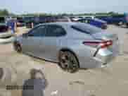 2019 Toyota Camry LE z VIN 4T1B11HK6KU210594, wystawiony jako Copart lot #66894775 z przebiegiem Nie podano mil oraz Szkoda całkowita • Salvage title. Historia ofert i sprzedaży dostępna na DreamBid. Obrazek 2.