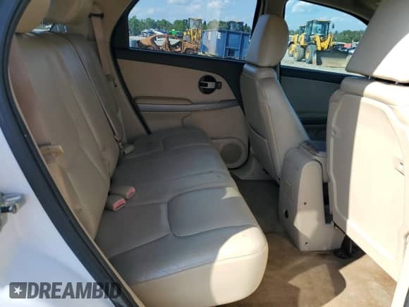 2005 Chevrolet Equinox LT с VIN 2CNDL63F656086663, выставлен на аукционе Copart как лот 71780864 с пробегом 238 731 миль миль и Списание • Salvage title. История ставок и продаж доступна на DreamBid. Изображение 11.