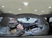 ✅ 2013 Cadillac XTS Luxury • VIN: 2G61R5S32D9100789 • Lot: 59423605. Wystawiony na Copart z przebiegiem Nie podano. Bezpłatny archiwum sprzedaży aukcyjnych z USA i szczegółowy raport historii pojazdu na DreamBid. Zdjęcie 14.