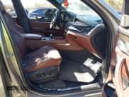 ✅ 2017 BMW X5 M • VIN: 5YMKT6C3XH0U39508 • Lot: 41983093. Listed on IAAI with 69,234 mi. Free auction sales archive from the USA and detailed vehicle history report at DreamBid. Image 5.