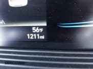 ✅ 2023 Hyundai Venue Limited • VIN: KMHRC8A38PU230583 • Lot: 41253747. Listed on IAAI with 1,240 mi. Free auction sales archive from the USA and detailed vehicle history report at DreamBid. Image 16.