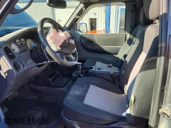 ✅ 2010 Ford Ranger XLT • VIN: 1FTLR4FE1APA23485 • Lot: 91574495. Listed on Copart with 220,370 mi. Free auction sales archive from the USA and detailed vehicle history report at DreamBid. Image 7.