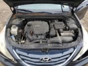 ✅ 2012 Hyundai Sonata GLS • VIN: 5NPEB4AC9CH386750 • Lot: 72679504. Listed on Copart with 114,981 mi. Free auction sales archive from the USA and detailed vehicle history report at DreamBid. Image 12.