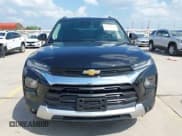 ✅ 2023 Chevrolet TrailBlazer LT • VIN: KL79MPS27PB081108 • Лот: 42415511. Опубликован ранее на IAAI с пробегом 19 758 миль. Бесплатный доступ к архиву аукционных продаж из США и подробный отчёт об истории автомобиля на DreamBid. Изображение 12.