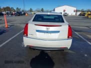 ✅ 2012 Cadillac CTS • VIN: 1G6DC5E59C0136399 • Лот: 43614383. Опубликован ранее на IAAI с пробегом 140 539 миль. Бесплатный доступ к архиву аукционных продаж из США и подробный отчёт об истории автомобиля на DreamBid. Изображение 16.