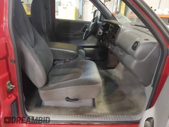 1999 Dodge Dakota Sport с VIN 1B7GL22Z6XS316174, выставлен на аукционе IAAI как лот 41731907 с пробегом Не указан миль и . История ставок и продаж доступна на DreamBid. Изображение 5.