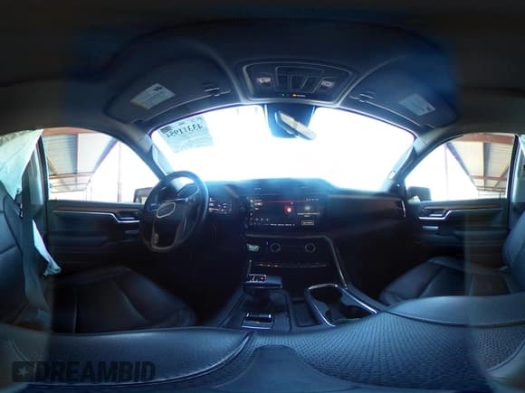 ✅ 2023 GMC Sierra 1500 Denali • VIN: 1GTUUGE81PZ300679 • Лот: 43311954. Опубликован ранее на IAAI с пробегом 34 283 миль. Бесплатный доступ к архиву аукционных продаж из США и подробный отчёт об истории автомобиля на DreamBid. Изображение 18.