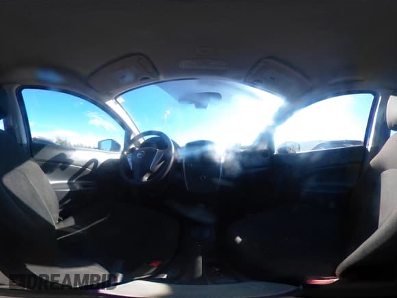 ✅ 2015 Nissan Note SL • VIN: 3N1CE2CP3FL389282 • Лот: 43472412. Опубликован ранее на IAAI с пробегом 106 487 миль. Бесплатный доступ к архиву аукционных продаж из США и подробный отчёт об истории автомобиля на DreamBid. Изображение 18.