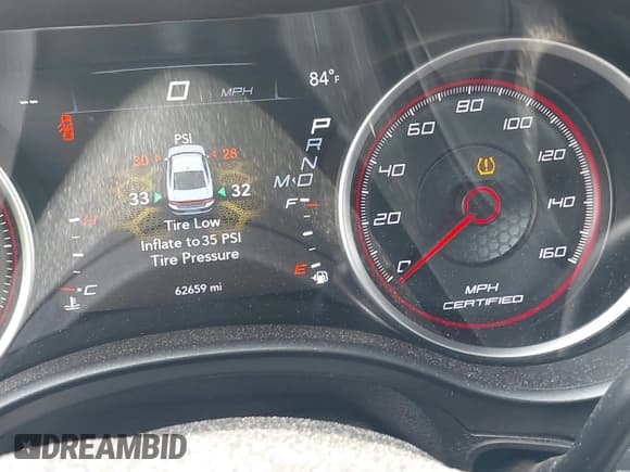 ✅ 2021 Dodge Charger Police • VIN: 2C3CDXAT6MH643493 • Lot: 42146725. Listed on IAAI with 62,659 mi. Free auction sales archive from the USA and detailed vehicle history report at DreamBid. Image 16.