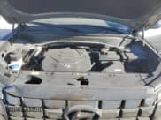 ✅ 2023 Hyundai Palisade XRT • VIN: KM8R34GE0PU492566 • Лот: 83992314. Опубликован ранее на Copart с пробегом 35 534 миль. Бесплатный доступ к архиву аукционных продаж из США и подробный отчёт об истории автомобиля на DreamBid. Изображение 12.