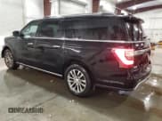 ✅ 2018 Ford Expedition Max Limited • VIN: 1FMJK2AT1JEA04982 • Lot: 68281755. Wystawiony na Copart z przebiegiem 139 642 mil. Bezpłatny archiwum sprzedaży aukcyjnych z USA i szczegółowy raport historii pojazdu na DreamBid. Zdjęcie 2.