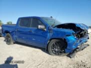 ✅ 2023 Chevrolet Silverado 1500 Custom • VIN: 3GCPABEK9PG164001 • Lot: 87275445. Listed on Copart with 13,082 mi. Free auction sales archive from the USA and detailed vehicle history report at DreamBid. Image 4.