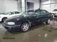 2004 Chevrolet Impala z VIN 2G1WF52E749203700, wystawiony jako Copart lot #67087794 z przebiegiem 245 814 mil mil oraz Szkoda całkowita • Salvage title. Historia ofert i sprzedaży dostępna na DreamBid. Obrazek 1.