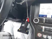 ✅ 2021 Ford Mustang EcoBoost • VIN: 1FATP8UH6M5152841 • Lot: 42149294. Wystawiony na IAAI z przebiegiem 23 834 mil. Bezpłatny archiwum sprzedaży aukcyjnych z USA i szczegółowy raport historii pojazdu na DreamBid. Zdjęcie 11.