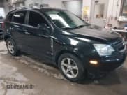 ✅ 2014 Chevrolet Captiva Sport LT • VIN: 3GNAL3EK7ES503622 • Lot: 42312056. Wystawiony na IAAI z przebiegiem 122 966 mil. Bezpłatny archiwum sprzedaży aukcyjnych z USA i szczegółowy raport historii pojazdu na DreamBid. Zdjęcie 1.