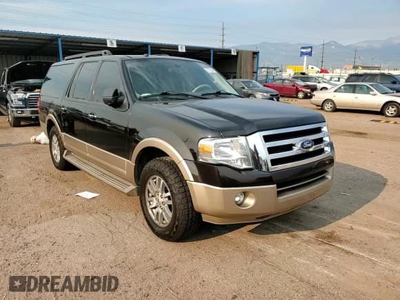 ✅ 2013 Ford Expedition Max XLT • VIN: 1FMJK1H57DEF59733 • Лот: 67782385. Опубликован ранее на Copart с пробегом 131 808 миль. Бесплатный доступ к архиву аукционных продаж из США и подробный отчёт об истории автомобиля на DreamBid. Изображение 14.