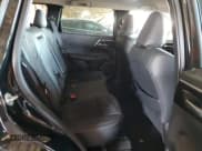 ✅ 2023 Mitsubishi Outlander SE • VIN: JA4T5UA94PZ038544 • Лот: 82252865. Опубликован ранее на Copart с пробегом 15 432 миль. Бесплатный доступ к архиву аукционных продаж из США и подробный отчёт об истории автомобиля на DreamBid. Изображение 11.