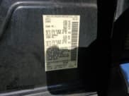 ✅ 2020 Nissan Murano SL • VIN: 5N1AZ2CS9LN150582 • Lot: 84951335. Listed on Copart with 118,896 mi. Free auction sales archive from the USA and detailed vehicle history report at DreamBid. Image 12.