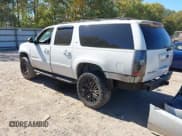 ✅ 2007 Chevrolet Suburban LT • VIN: 1GNFK16327J207447 • Lot: 43413942. Listed on IAAI with 244,947 mi. Free auction sales archive from the USA and detailed vehicle history report at DreamBid. Image 3.