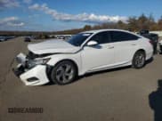 ✅ 2020 Honda Accord EX-L • VIN: 1HGCV1F53LA050141 • Lot: 90011925. Wystawiony na Copart z przebiegiem 141 561 mil. Bezpłatny archiwum sprzedaży aukcyjnych z USA i szczegółowy raport historii pojazdu na DreamBid. Zdjęcie 1.