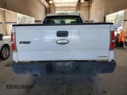 ✅ 2012 Ford F-150 XL • VIN: 1FTMF1CM1CFB81082 • Lot: 85725395. Listed on Copart with 203,932 mi. Free auction sales archive from the USA and detailed vehicle history report at DreamBid. Image 6.