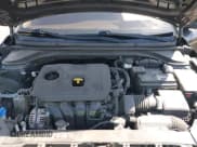 ✅ 2020 Hyundai Elantra SE • VIN: 5NPD74LF8LH599676 • Lot: 43344633. Listed on IAAI with 72,492 mi. Free auction sales archive from the USA and detailed vehicle history report at DreamBid. Image 10.