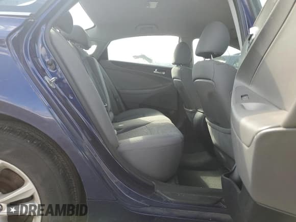 ✅ 2012 Hyundai Sonata GLS • VIN: 5NPEB4AC2CH424772 • Lot: 74987534. Listed on Copart with Not provided. Free auction sales archive from the USA and detailed vehicle history report at DreamBid. Image 10.