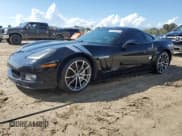 ✅ 2011 Chevrolet Corvette Z16 Grand Sport 3LT • VIN: 1G1YW2DW6B5103238 • Лот: 73734824. Опубликован ранее на Copart с пробегом Не указан. Бесплатный доступ к архиву аукционных продаж из США и подробный отчёт об истории автомобиля на DreamBid. Изображение 1.