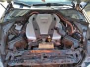 ✅ 2014 Infiniti Q50 Hybrid Premium • VIN: JN1AV7AP6EM690303 • Lot: 82169095. Listed on Copart with 139,620 mi. Free auction sales archive from the USA and detailed vehicle history report at DreamBid. Image 11.