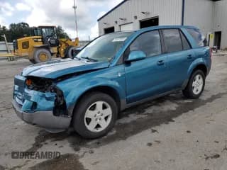 ✅ 2005 Saturn VUE • VIN: 5GZCZ63475S824463 • Lot: 64825505. Wystawiony na Copart z przebiegiem 106 908 mil. Bezpłatny archiwum sprzedaży aukcyjnych z USA i szczegółowy raport historii pojazdu na DreamBid. Zdjęcie 1.