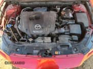 ✅ 2018 Mazda 3 Grand Touring • VIN: 3MZBN1W37JM173396 • Lot: 84560325. Listed on Copart with 80,715 mi. Free auction sales archive from the USA and detailed vehicle history report at DreamBid. Image 11.