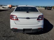 ✅ 2016 Ford Taurus SEL • VIN: 1FAHP2E8XGG126656 • Lot: 91101355. Listed on Copart with 83,804 mi. Free auction sales archive from the USA and detailed vehicle history report at DreamBid. Image 6.